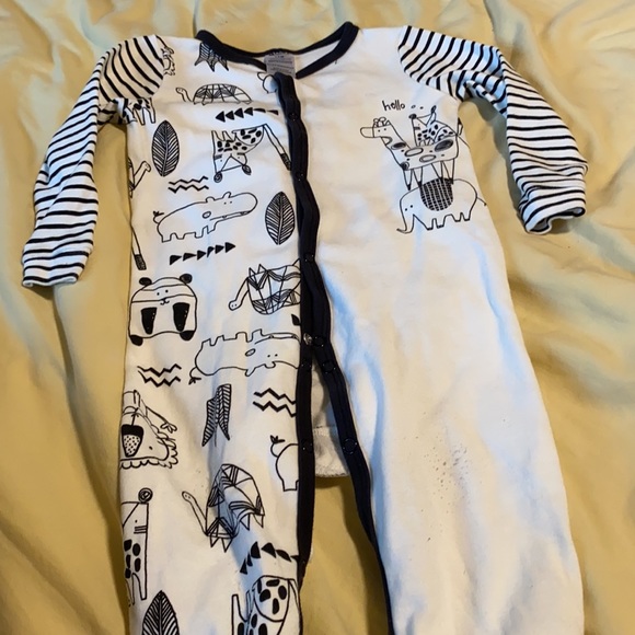 Toddler pj - Picture 2 of 4